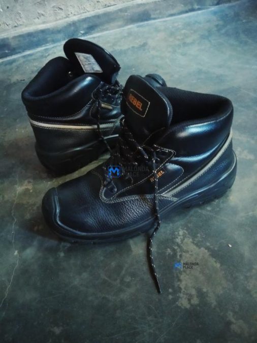 Safety Boot
