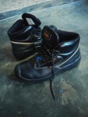 Safety Boot - Buy in Malawi