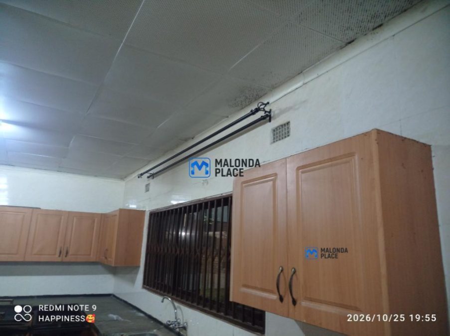 CURTAIN RODS and Installation