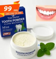Teeth whitening powder - Buy in Malawi