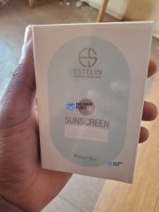Estelin sunscreen - Buy in Malawi