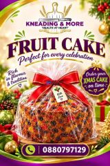 Cakes and snacks - Buy in Malawi