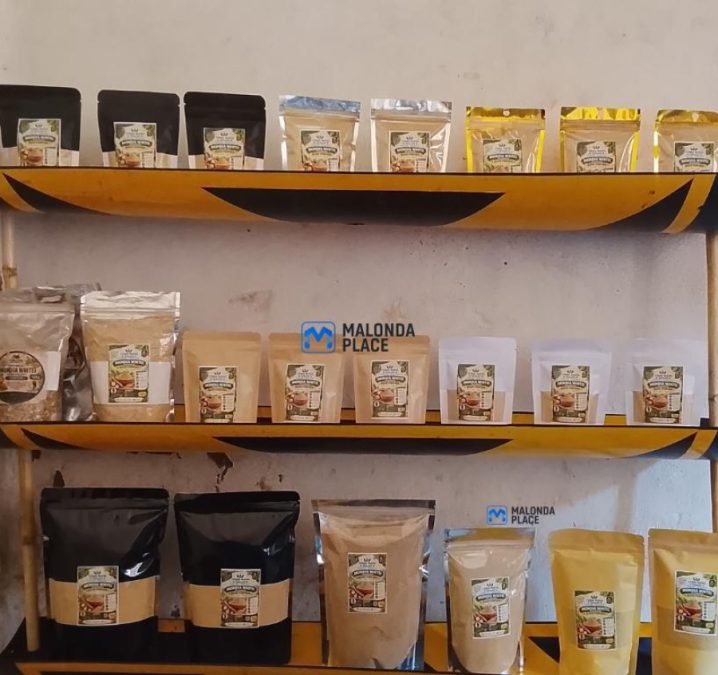 Affordable Gondolosi products- Fresh products from YERBA BUENA World