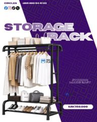 Storage rack - Buy in Malawi