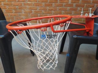 HEAVY DUTY BASKET BALL RING - Buy in Malawi