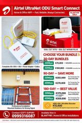 5G outdoor router - Buy in Malawi