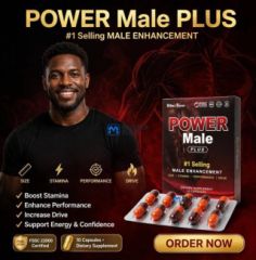 Male power for sale in Timapezeka pa kips, Zomba, Malawi