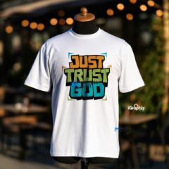 Just Trust God for sale in Area 24, Lilongwe, Malawi
