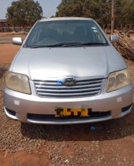 Toyota corolla for sale in Kasungu juma, Kasungu, Malawi