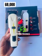 WAER Professional Hair Clipper for sale in Area 47 sector 3, Lilongwe, Malawi