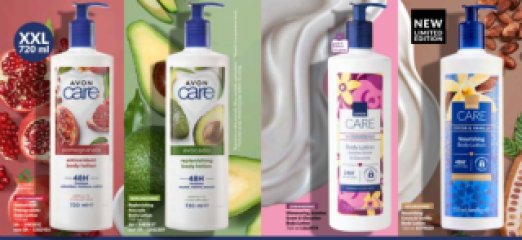 Body lotion 720ml for sale in Mchinji, Malawi