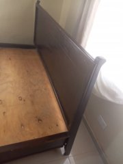 Double Bed - For Sale in Lilongwe