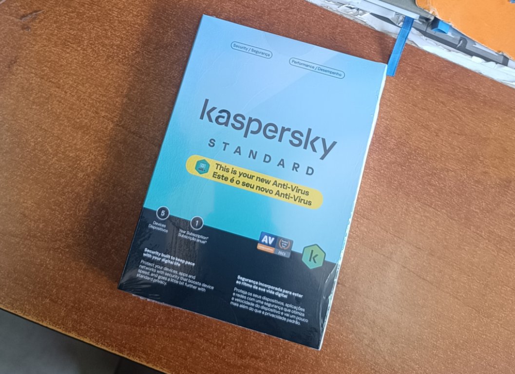 Kaspersky Standard