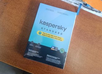 Kaspersky Standard