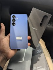 Samsung Galaxy S25 - For Sale in Lilongwe