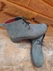 Original leather swed - For Sale in Lilongwe