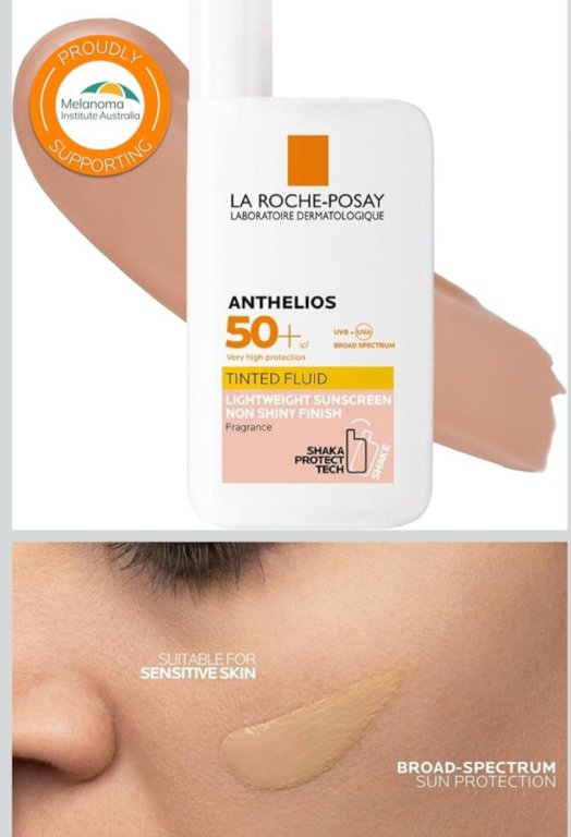 La Roche Posay