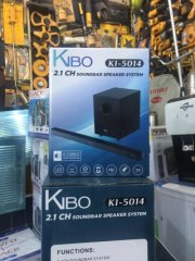KIBO sound Bar