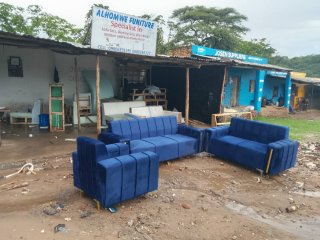 Furniture making services - For Sale in Blantyre
