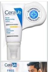 CeraVe facial moisturising lotion for sale in Lilongwe, Malawi