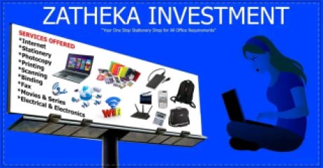 Printing Large format