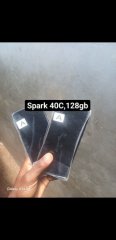 Tecno spark 40C - For Sale in Lilongwe