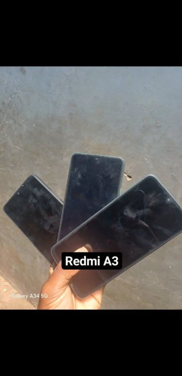 Redmi A3 128gb