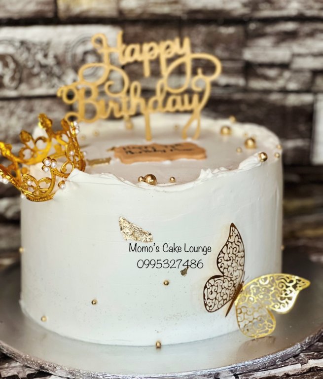 Cakes for all occasions