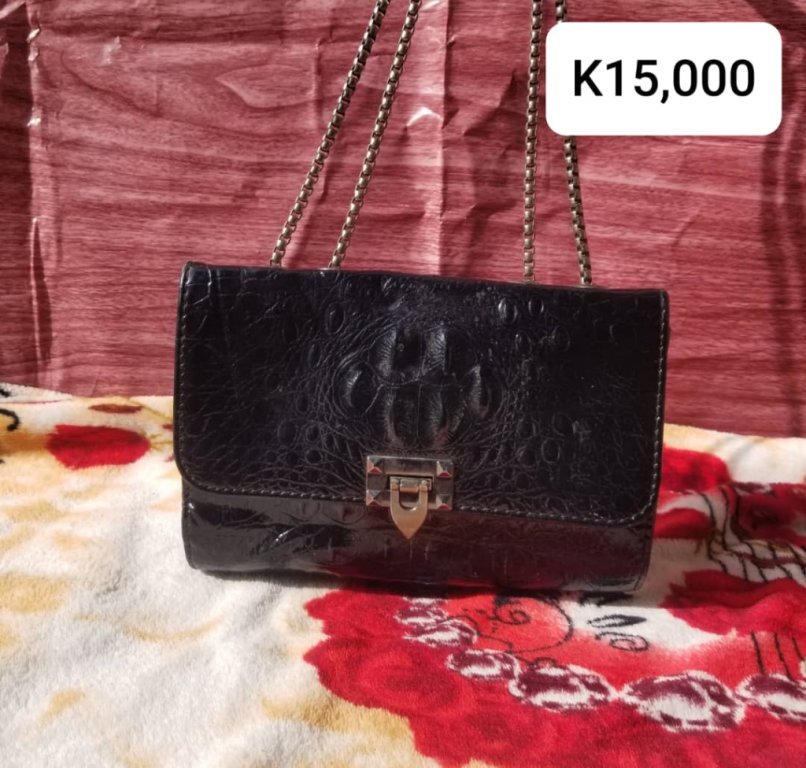 Fashionable hustle bags