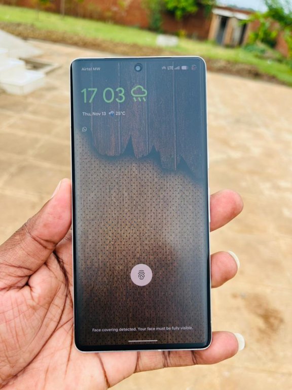 Google pixel 6 Pro,256gb