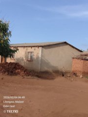 HOUSE FOR SALE IN AREA 56 MTANDILE - For Sale in Lilongwe