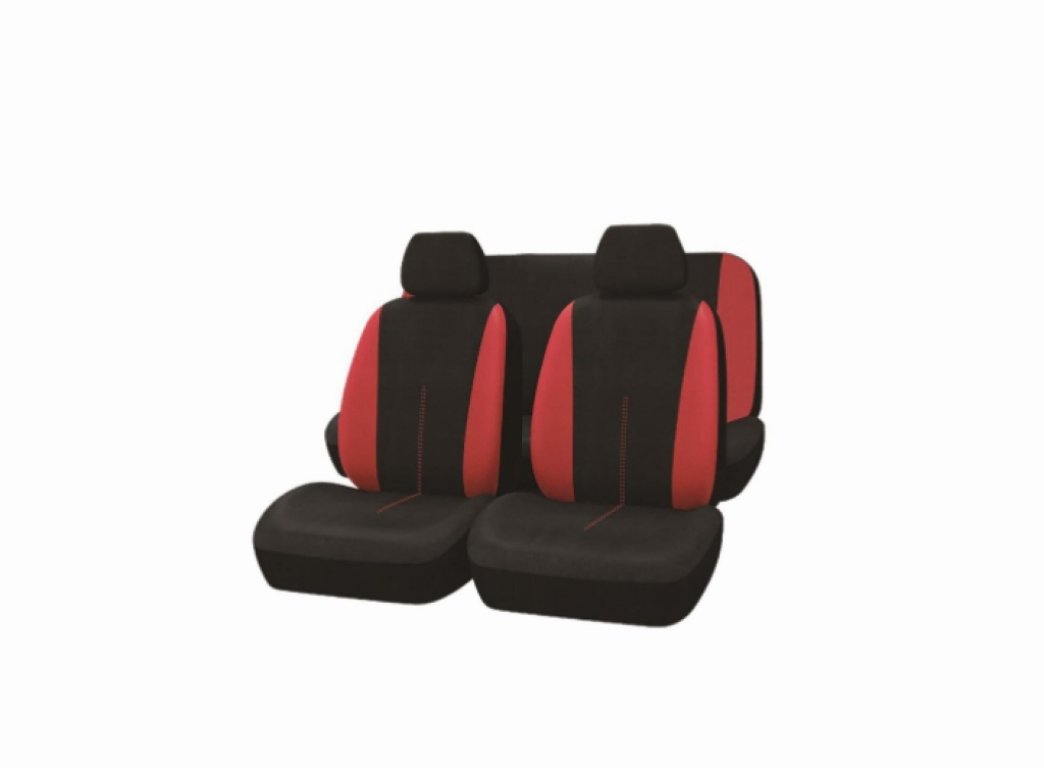 CAR SEAT COVER'S