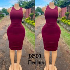 dresses medium