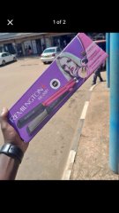 hair straightener for sale in Near kafoteka filling station, Lilongwe, Malawi