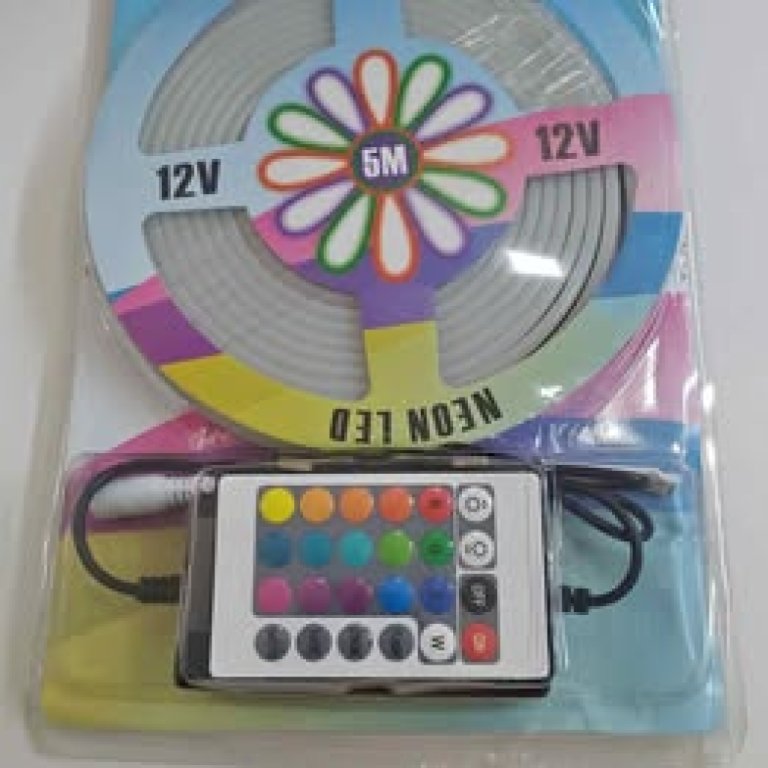 Room decors  neon LED lights