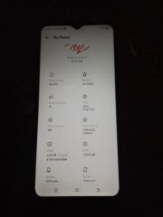 Itel A70 - For Sale in Lilongwe
