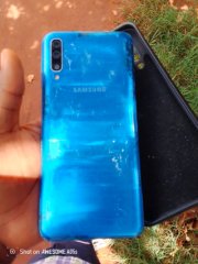 Samsung A50 - For Sale in Lilongwe