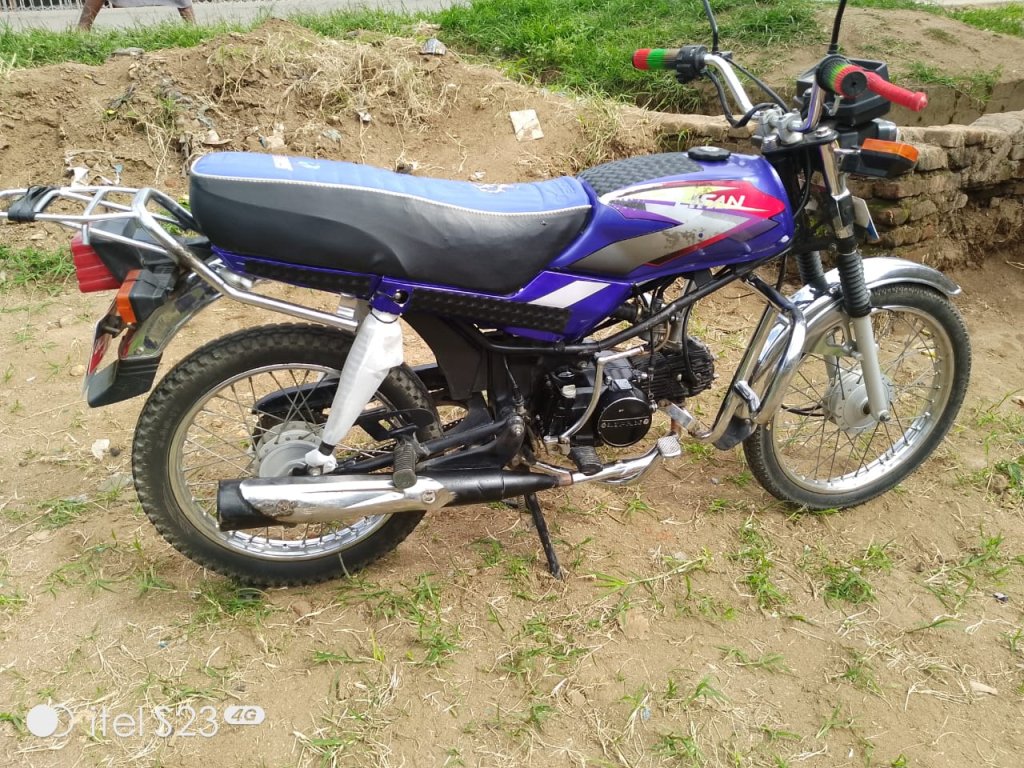 Lifan