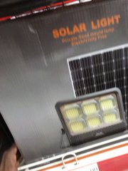 Solar light - For Sale in Lilongwe