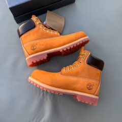 Timberland