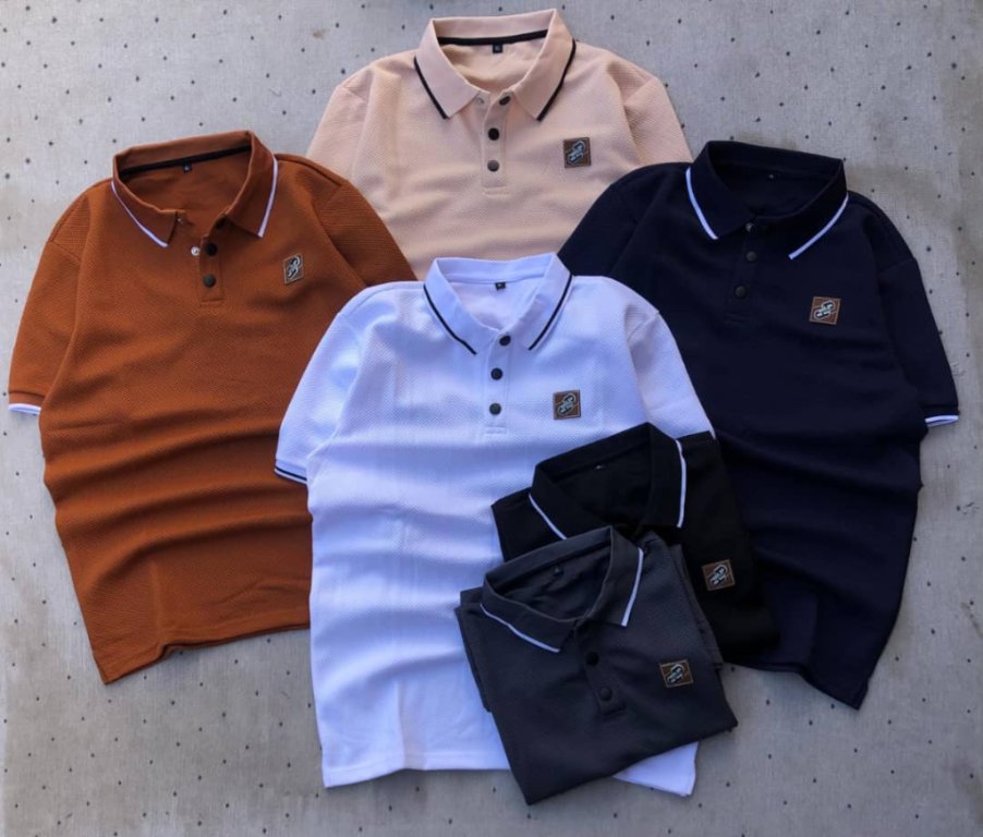 golf shirts