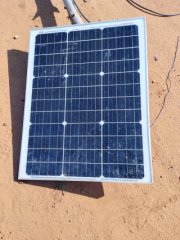 JW HYBRID SOLAR PANEL for sale in Blantyre, Blantyre, Malawi