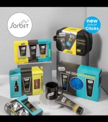 Forbet scrub up & stay sharp set for sale in Lilongwe, Malawi