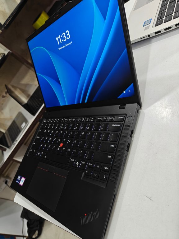Lenovo Thinkpad Gen 5 Laptop