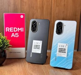 Redmi A5