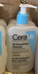 CeraVe SA smoothing cleanser for sale in Lilongwe, Malawi