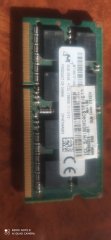 Laptop RAM