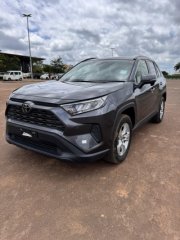 UNREGISTERED TOYOTA RAV4 - For Sale in Lilongwe
