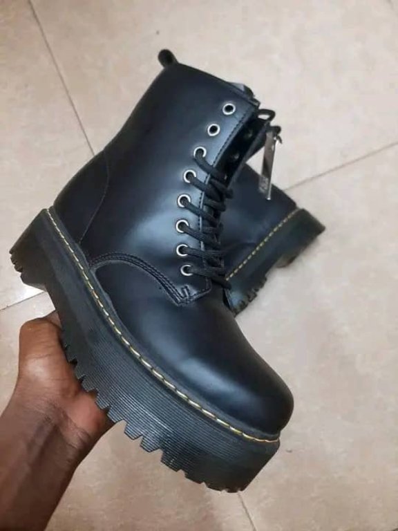 size 40 only