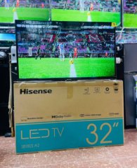 Hisense Smart TV 32 inch for sale in Lilongwe, Malawi